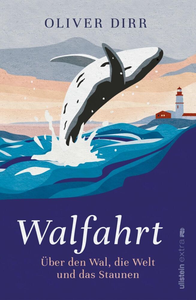 Walfahrt (Oliver Dirr)