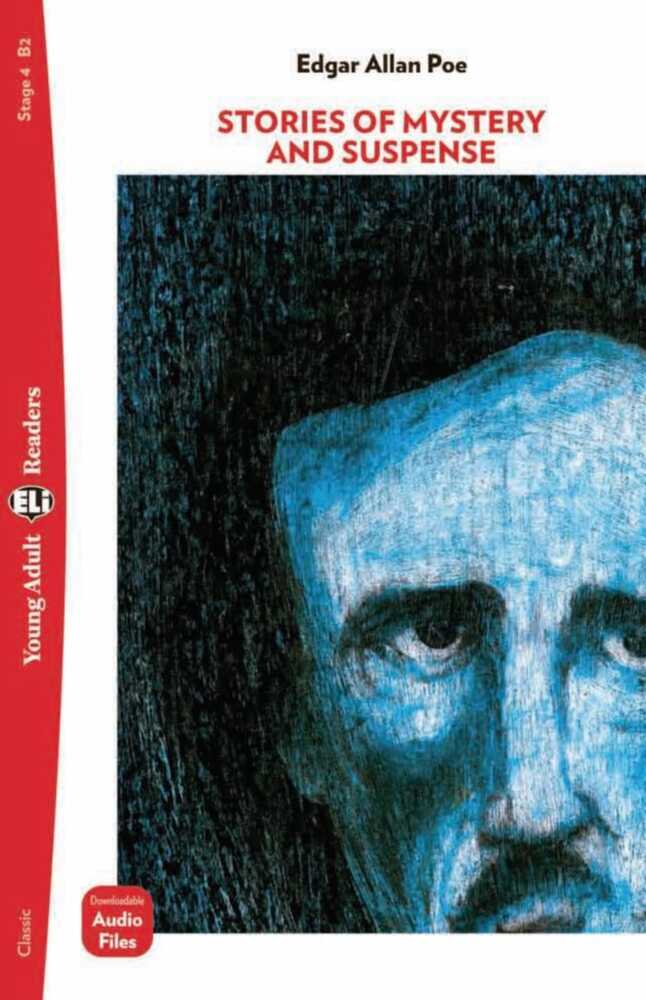 Stories of Mystery and Suspense (Edgar Allan Poe)