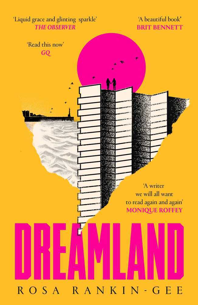 Dreamland (Rosa Rankin-Gee)