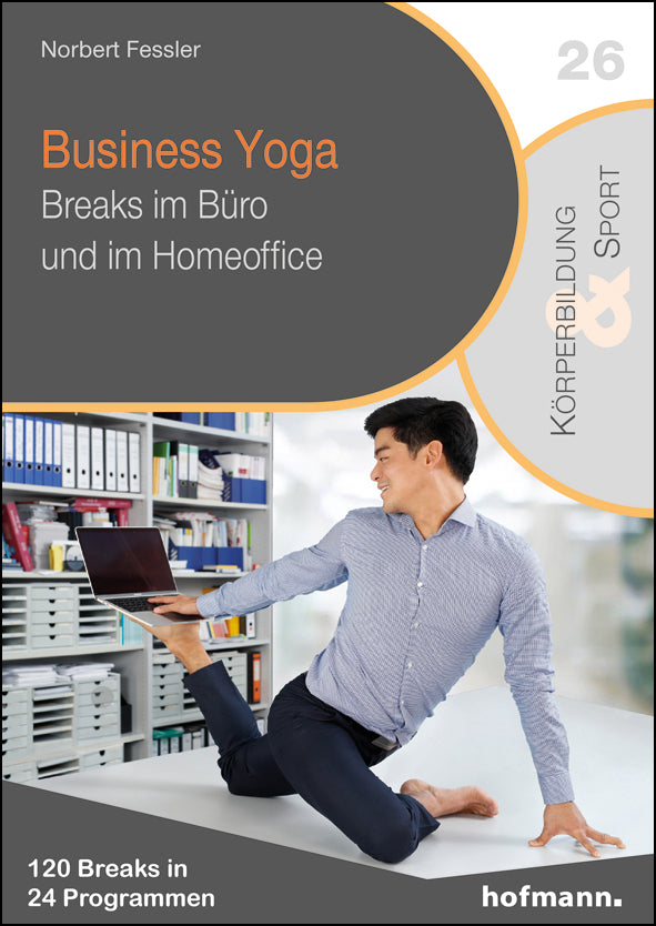 Business Yoga (Norbert Fessler)
