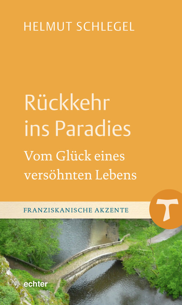 Rückkehr ins Paradies (Helmut Schlegel)