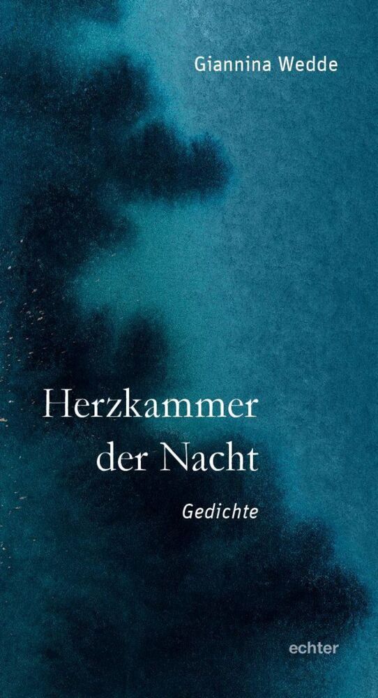 Herzkammer der Nacht (Giannina Wedde)