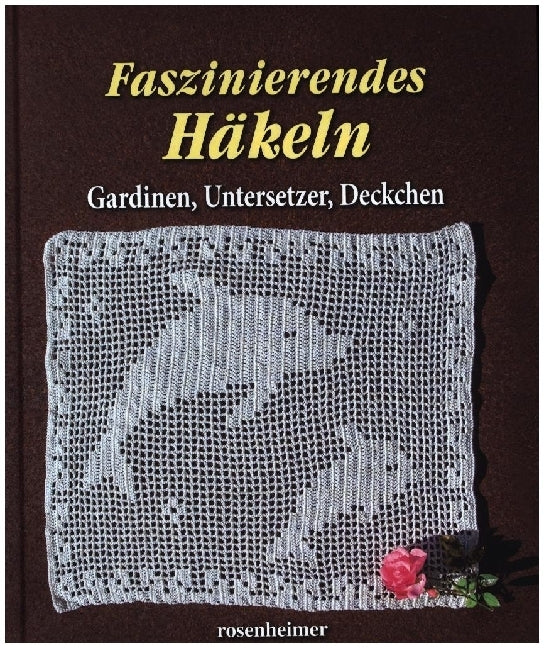 Herrliche Häkelmuster