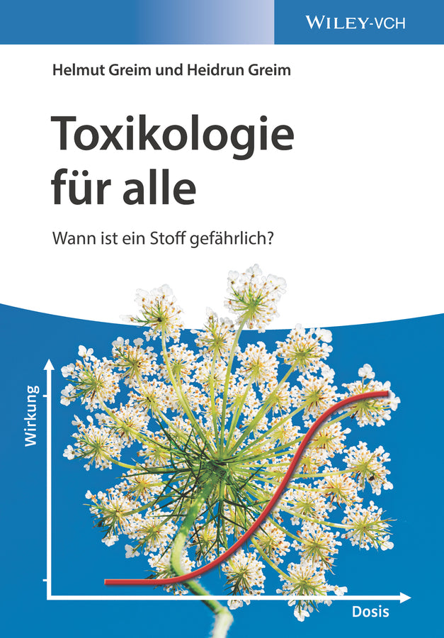 Toxikologie für alle (Helmut Greim)