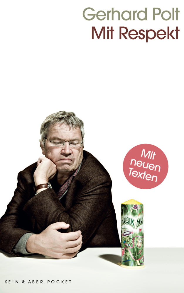 Mit Respekt (Gerhard Polt)