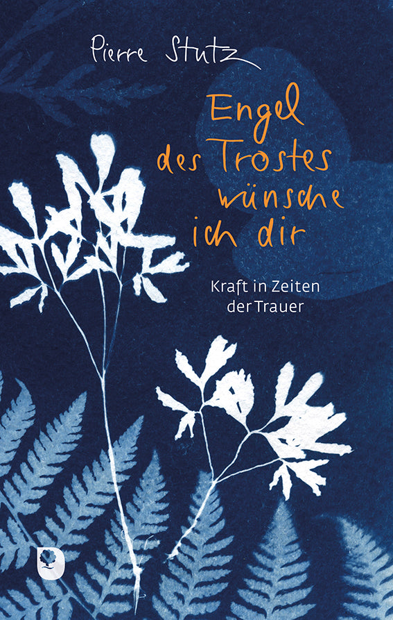 Engel des Trostes wünsche ich dir (Pierre Stutz)