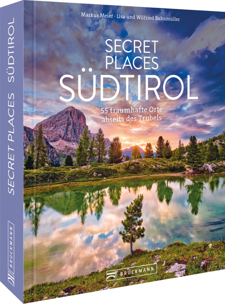 Secret Places Südtirol (Markus Meier)