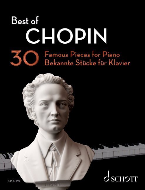 Best of Chopin (Hans-Günter Heumann)