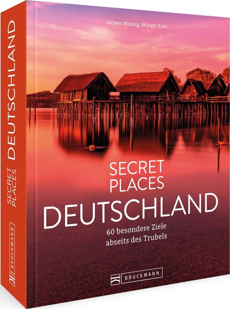 Secret Places Deutschland (Jochen Müssig)