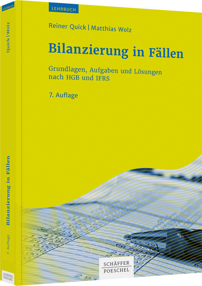 Bilanzierung in Fällen (Reiner Quick)
