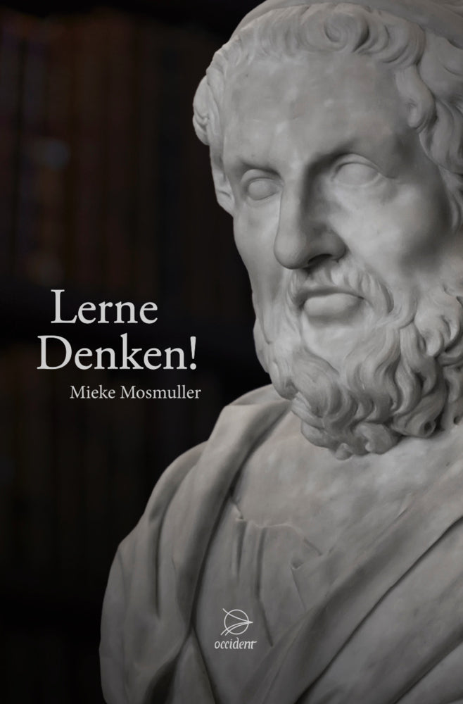 Lerne Denken! (Mieke Mosmuller)