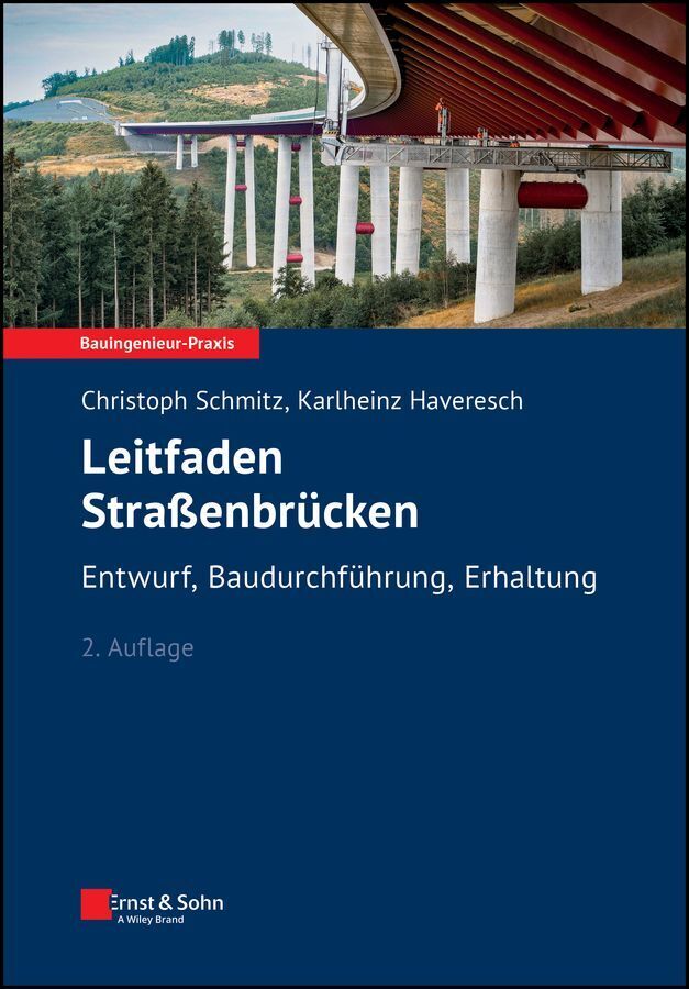 Leitfaden Straßenbrücken (Christoph Schmitz)