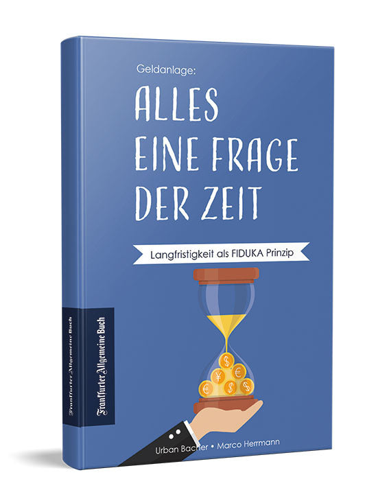 Alles eine Frage der Zeit (Urban Bacher)