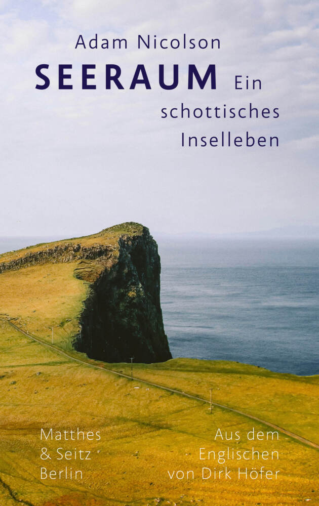 Seeraum (Adam Nicolson)