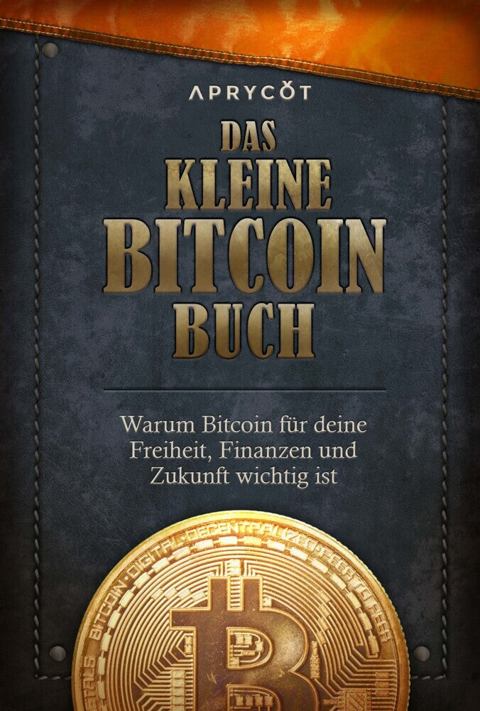 Das kleine Bitcoin-Buch (The Bitcoin Collective)