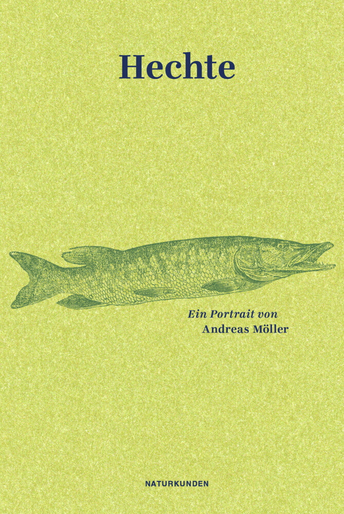 Hechte (Andreas Möller)