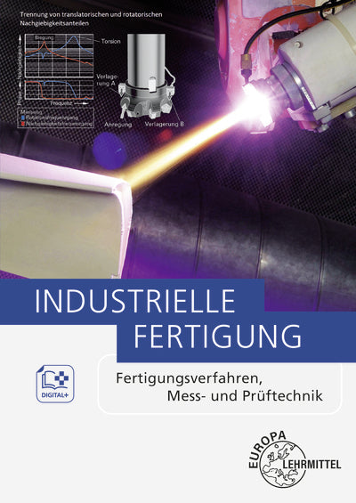 Industrielle Fertigung (Dietmar Schmid)