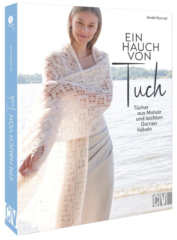 Ein Hauch von Tuch (Andel Konrad)