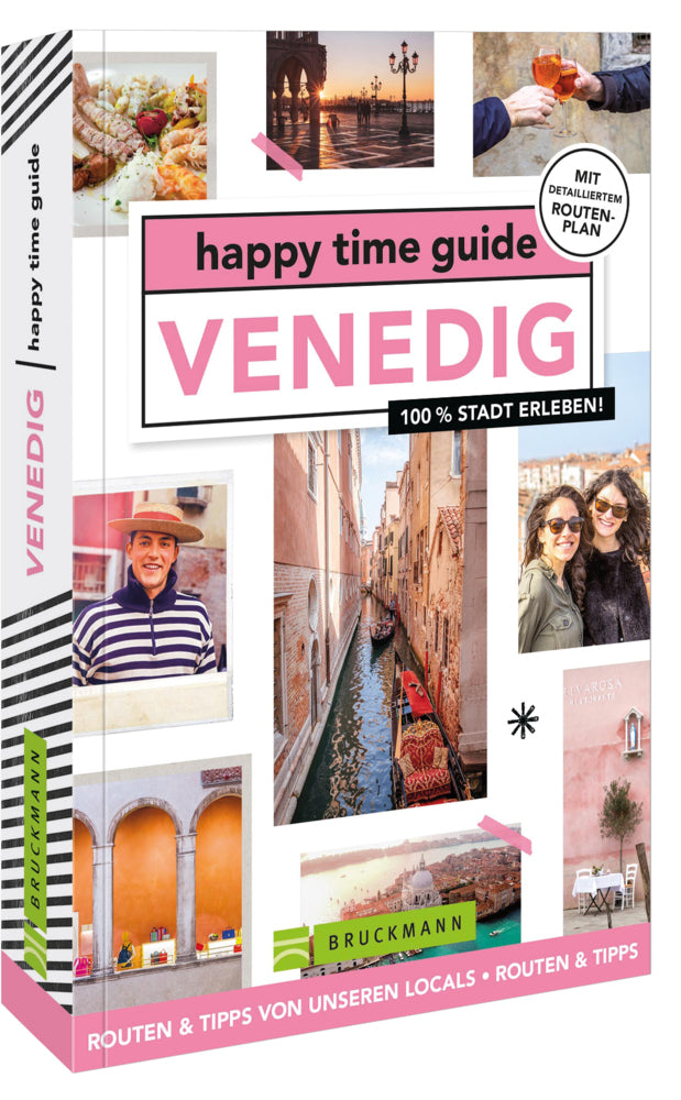 happy time guide Venedig (Marian Muilerman)