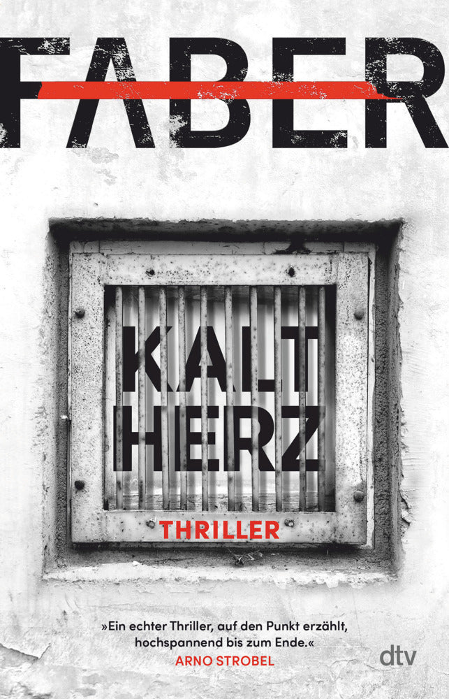 Kaltherz (Henri Faber)