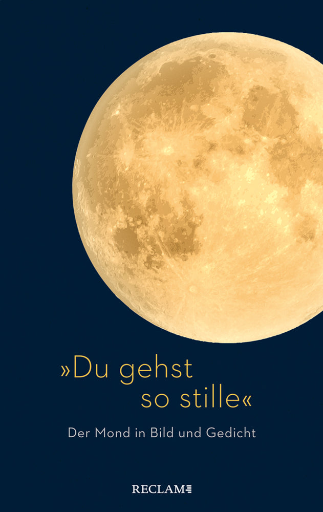 »Du gehst so stille« (Henriette Weizenkamp)