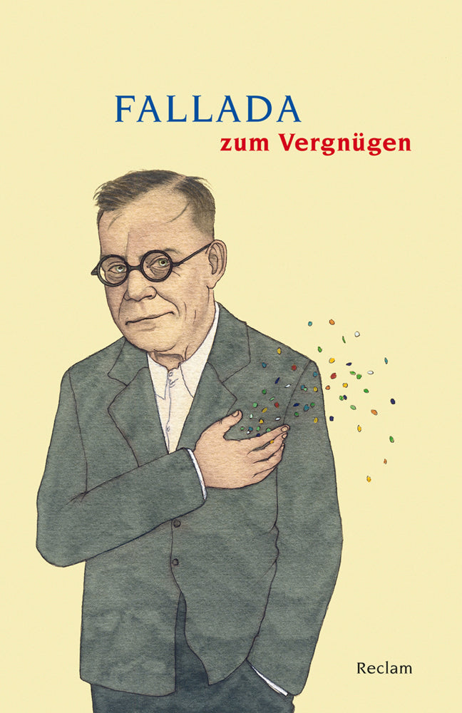Fallada zum Vergnügen (Karl-Heinz Göttert)