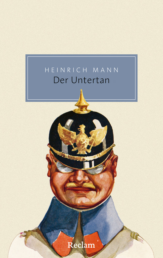 Der Untertan (Heinrich Mann)