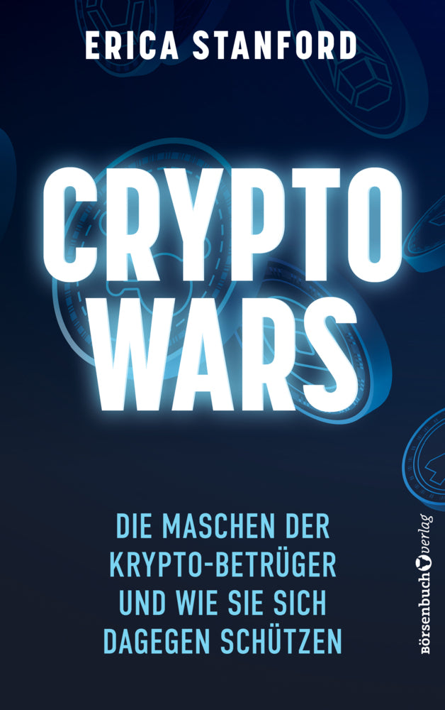 Crypto Wars (Erica Stanford)