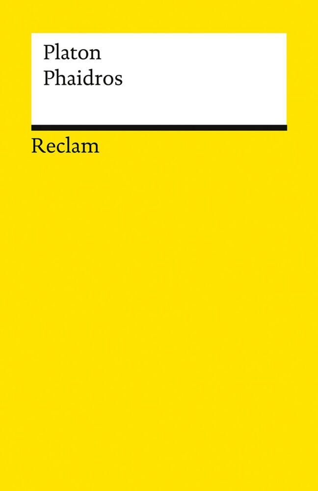 Phaidros (Platon)