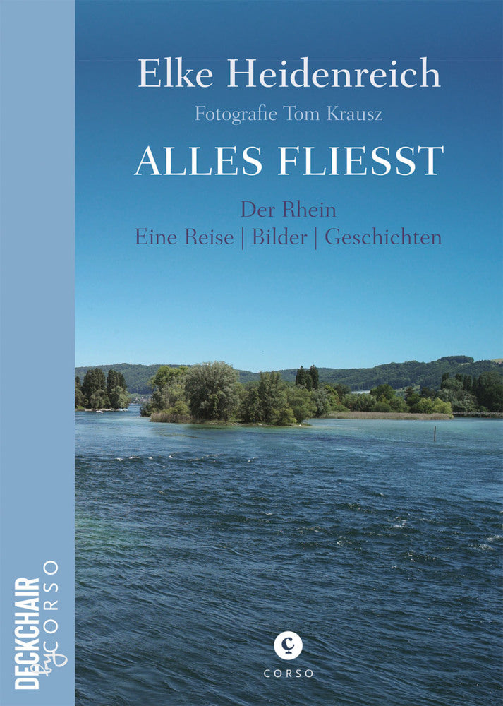 Alles fließt (Elke Heidenreich)