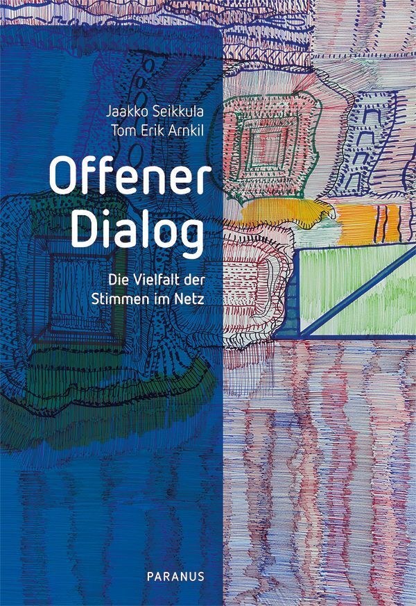 Offener Dialog (Jaakko Seikkula)