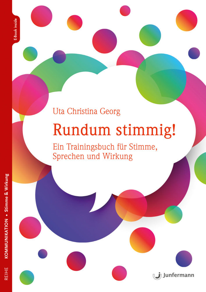 Rundum stimmig!, m. 1 Beilage (Uta Christina Georg)