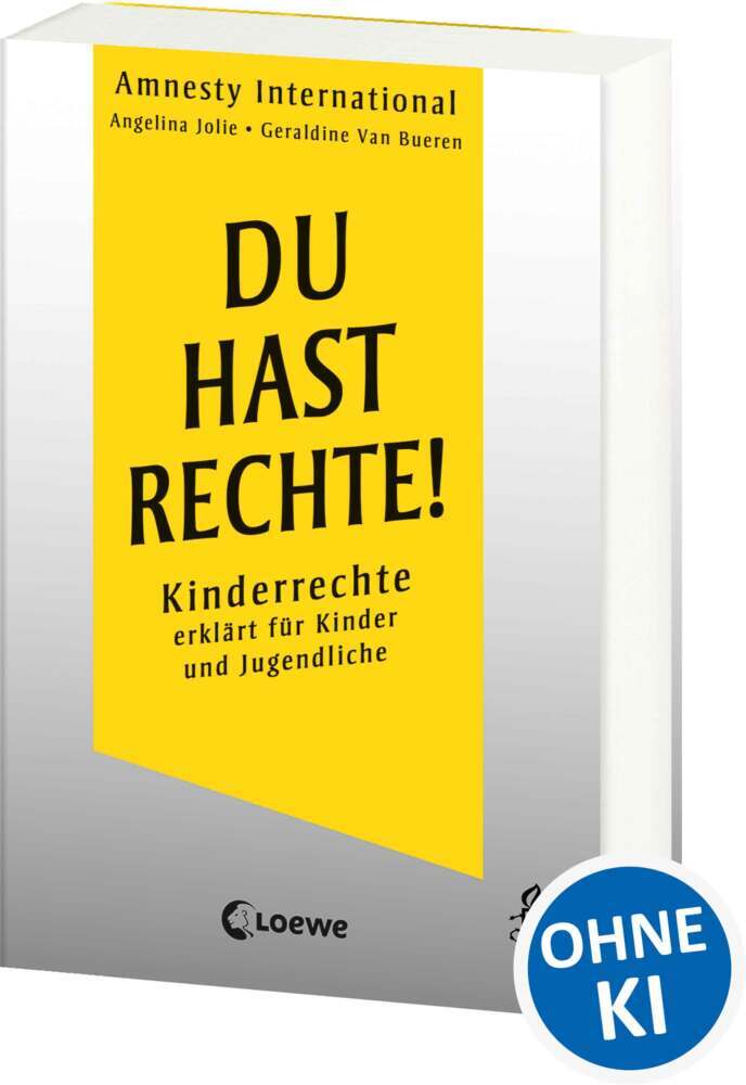 Du hast Rechte! (Amnesty International)