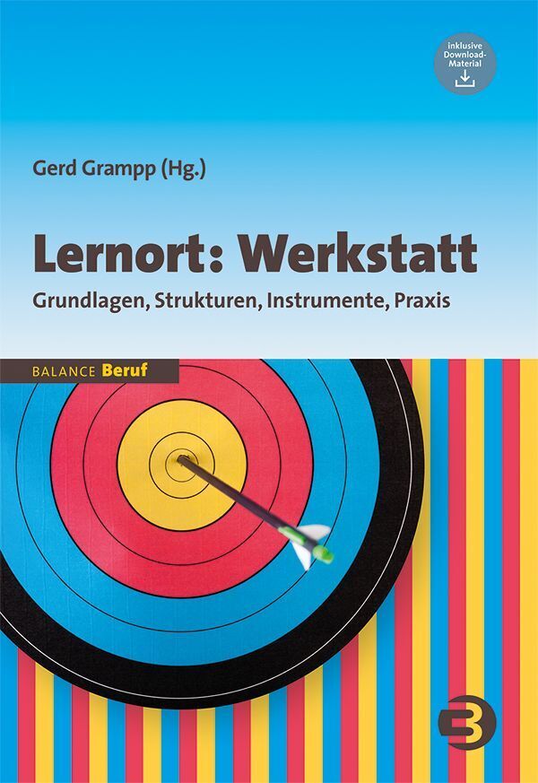 Lernort: Werkstatt (Gerd Grampp)