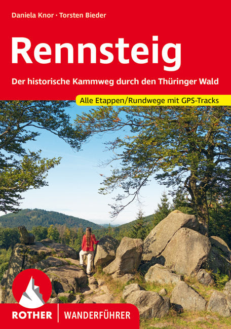 Rennsteig (Daniela Knor)