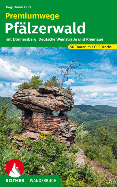 Premiumwege Pfälzerwald (Jörg-Thomas Titz)