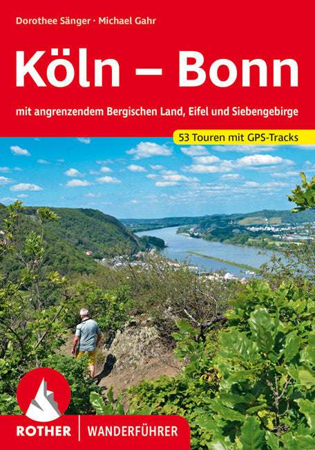 Köln - Bonn (Dorothee Sänger)