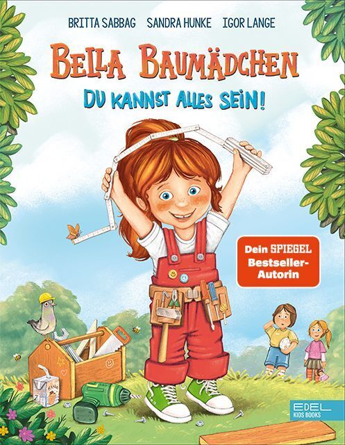 Bella Baumädchen (Britta Sabbag)