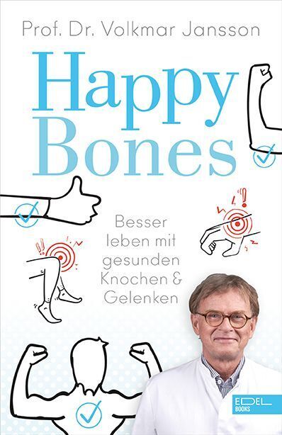 Happy Bones (Volkmar Jansson)