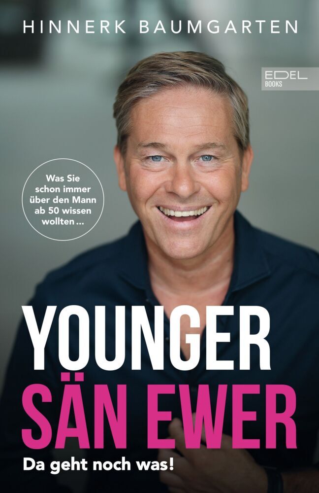 Younger sän ewer. Da geht noch was! (Hinnerk Baumgarten)