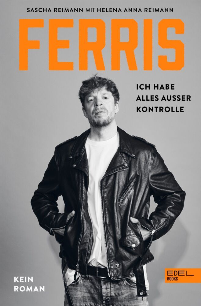 Ferris (Sascha Reimann)