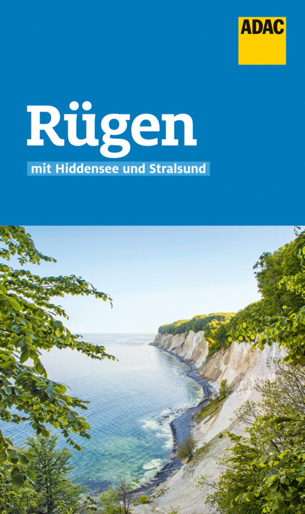 Rügen mit Hiddensee und Stralsund (Katja Gartz)