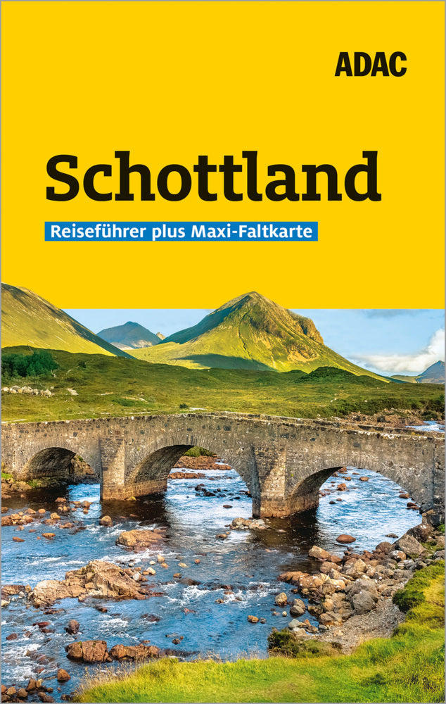 Schottland (Wilfried Klöpping)