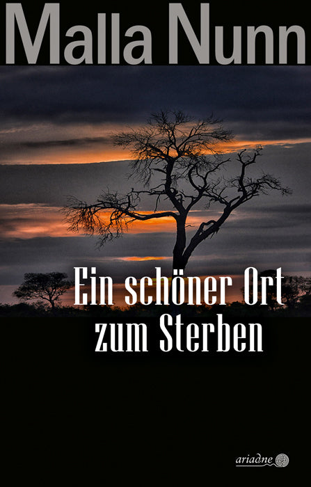 Ein schöner Ort zum Sterben (Malla Nunn)