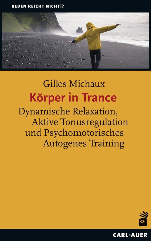 Körper in Trance (Gilles Michaux)