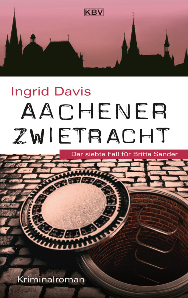Aachener Zwietracht (Ingrid Davis)