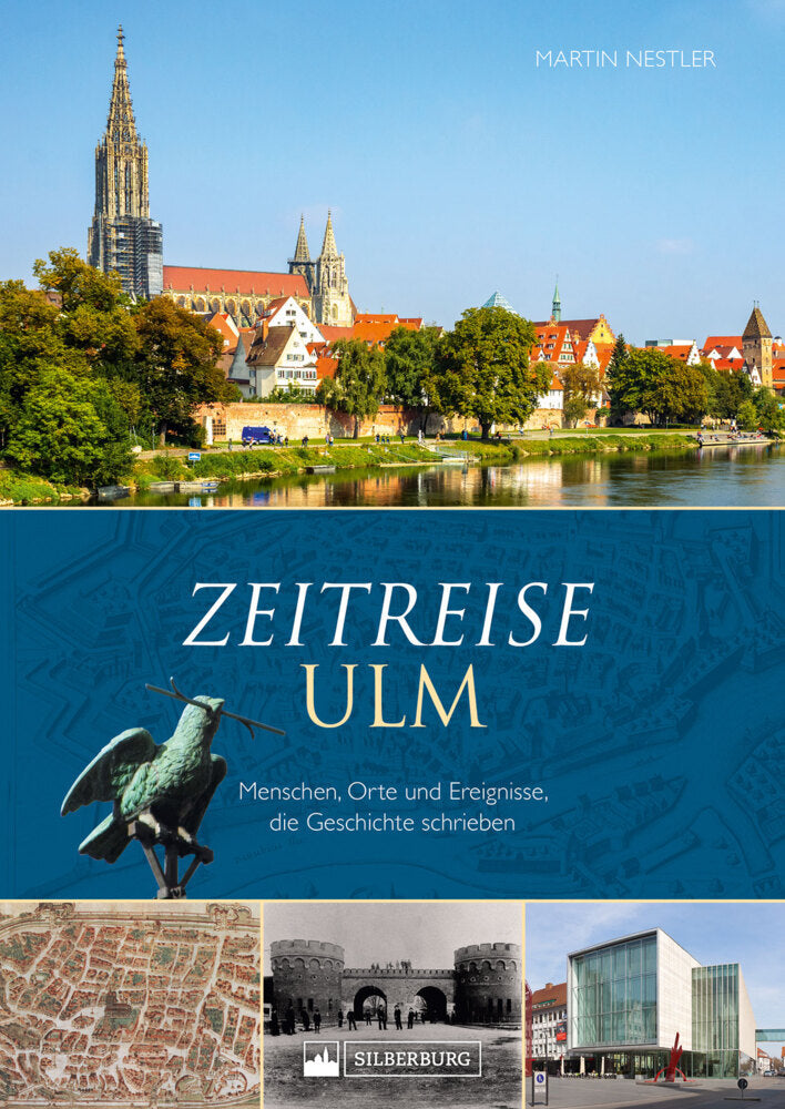Zeitreise Ulm (Martin Nestler)