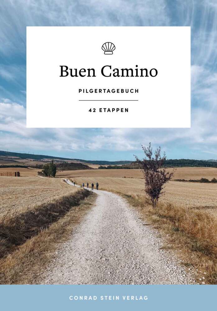 Buen Camino (Michael Driever)