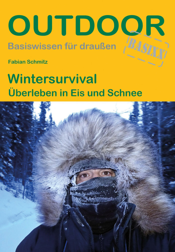 Wintersurvival (Fabian Schmitz)