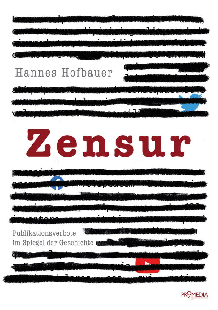 Zensur (Hannes Hofbauer)